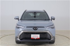 カローラクロス ハイブリッド Z