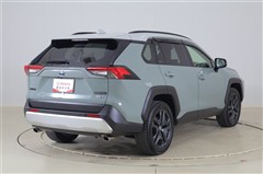 RAV4 HV アドベンチャー
