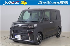 タント カスタムX