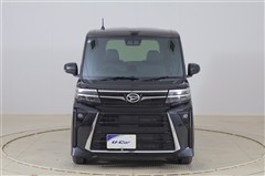 タント カスタムX