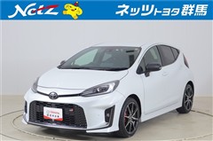 トヨタ アクア GR スポーツ