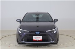 カローラツーリング HEV WXB