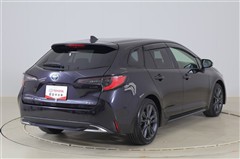 カローラツーリング HEV WXB