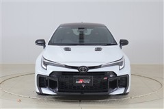 GRカローラ RZ DAT