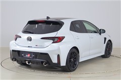 GRカローラ RZ DAT