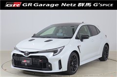 トヨタ GRカローラ RZ