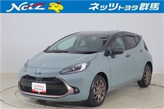 アクア Z ラフィネ