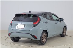 アクア Z ラフィネ