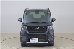 タント ファンクロス