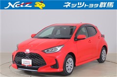 ヤリス ハイブリッド Z