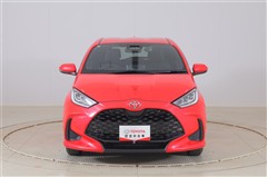 ヤリス ハイブリッド Z