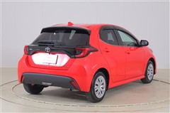 ヤリス ハイブリッド Z