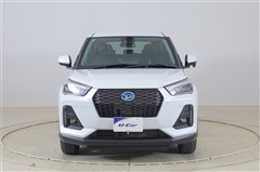 ロッキー プレミアムG HEV