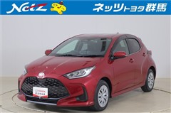 ヤリス ハイブリッド Z