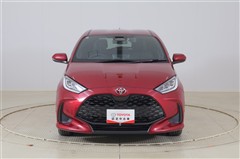 ヤリス ハイブリッド Z