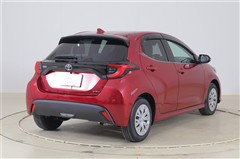 ヤリス ハイブリッド Z