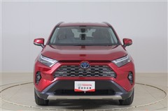 RAV4 ハイブリッドG