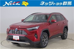 RAV4 ハイブリッドG