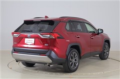 RAV4 ハイブリッドG