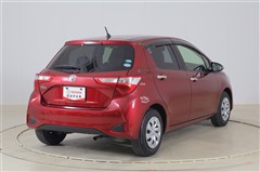 ヴィッツ F アミー