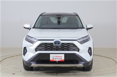 RAV4 ハイブリッドG