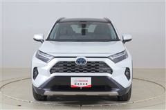 RAV4 ハイブリッドG
