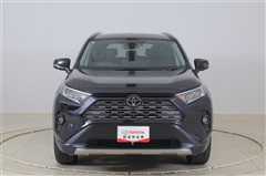 RAV4 G Zパッケージ