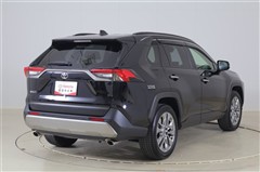 RAV4 G Zパッケージ