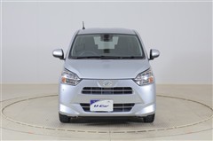 ミライース X リミテッド SA3