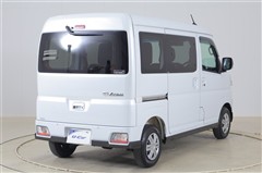 アトレーバン RS 4WD