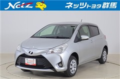 ヴィッツ F セーフティエディ2