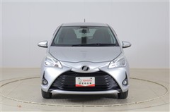 ヴィッツ F セーフティエディ2