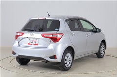 ヴィッツ F セーフティエディ2