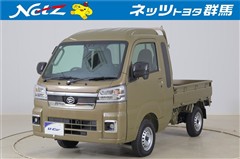 ハイゼットTジャンボエクストラ