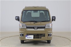 ハイゼットTジャンボエクストラ