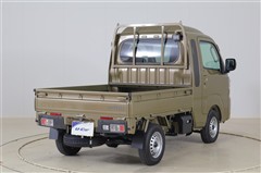 ハイゼットTジャンボエクストラ