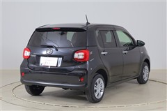 パッソ X Lパッケージ