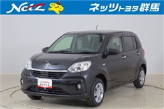 パッソ X Lパッケージ