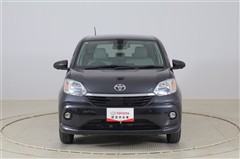 パッソ X Lパッケージ