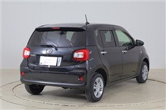 パッソ X Lパッケージ