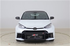 GRヤリス RZ ハイパフォーマンス