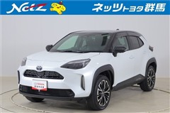 ヤリスクロス ハイブリッド Z