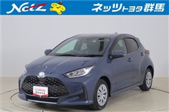 トヨタ ヤリス ハイブリッド Z