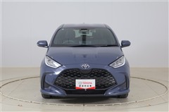 ヤリス ハイブリッド Z