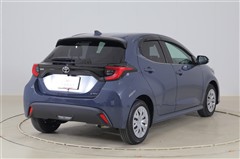 ヤリス ハイブリッド Z