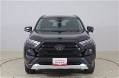 RAV4 HV アドベンチャー