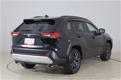 RAV4 HV アドベンチャー