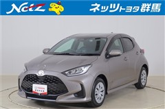 トヨタ ヤリス HEV Z