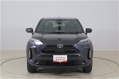 ヤリスクロス HEV Z