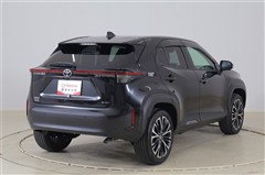 ヤリスクロス HEV Z